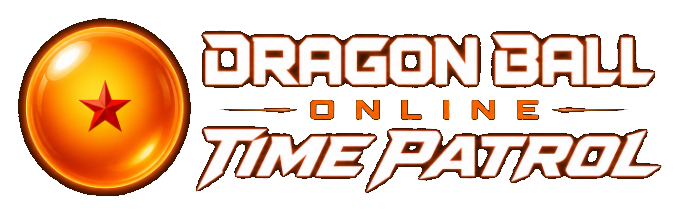 Dragon Ball Online Time Patrol